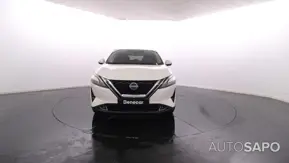 Nissan Qashqai de 2024