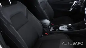 Nissan Qashqai de 2024