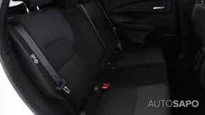 Nissan Qashqai de 2024