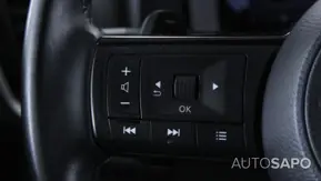 Nissan Qashqai de 2024