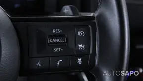 Nissan Qashqai de 2024