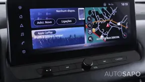 Nissan Qashqai de 2024