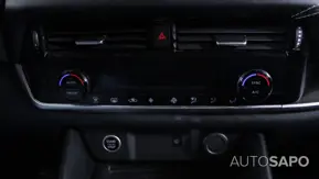 Nissan Qashqai de 2024