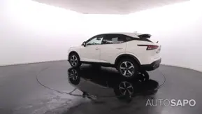 Nissan Qashqai de 2024