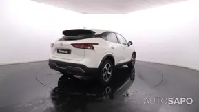 Nissan Qashqai de 2024