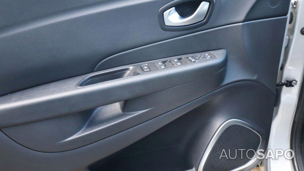 Renault Captur 1.5 dCi Exclusive de 2018