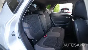 Renault Captur 1.5 dCi Exclusive de 2018