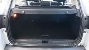 Renault Captur 1.5 dCi Exclusive de 2018