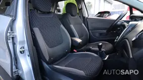 Renault Captur 1.5 dCi Exclusive de 2018