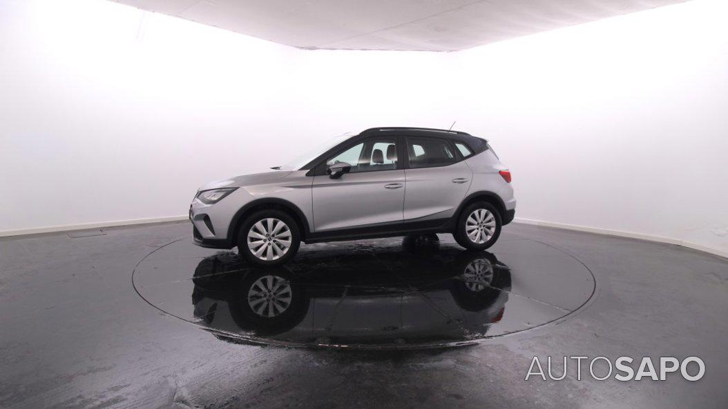 Seat Arona 1.0 TSI Style de 2023