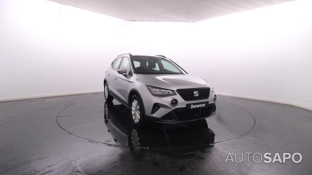 Seat Arona 1.0 TSI Style de 2023