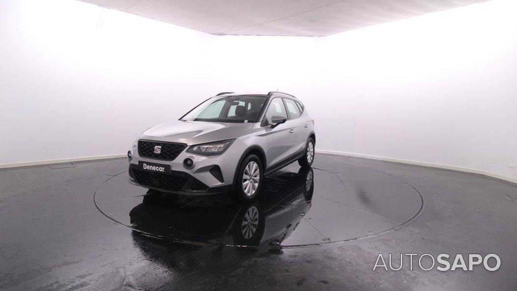 Seat Arona 1.0 TSI Style de 2023