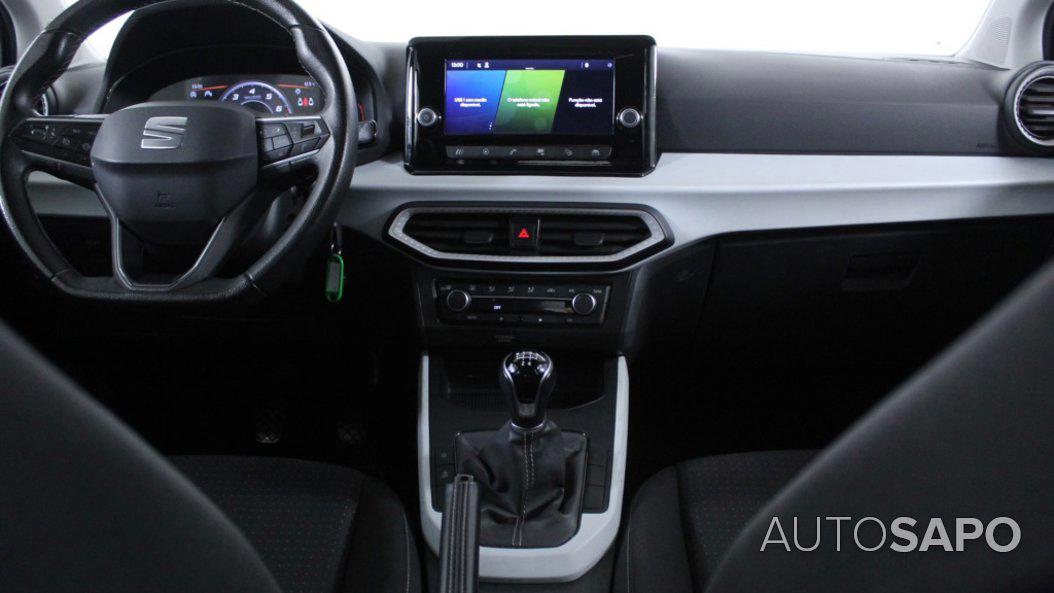 Seat Arona 1.0 TSI Style de 2023