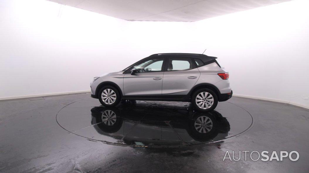 Seat Arona 1.0 TSI Style de 2023