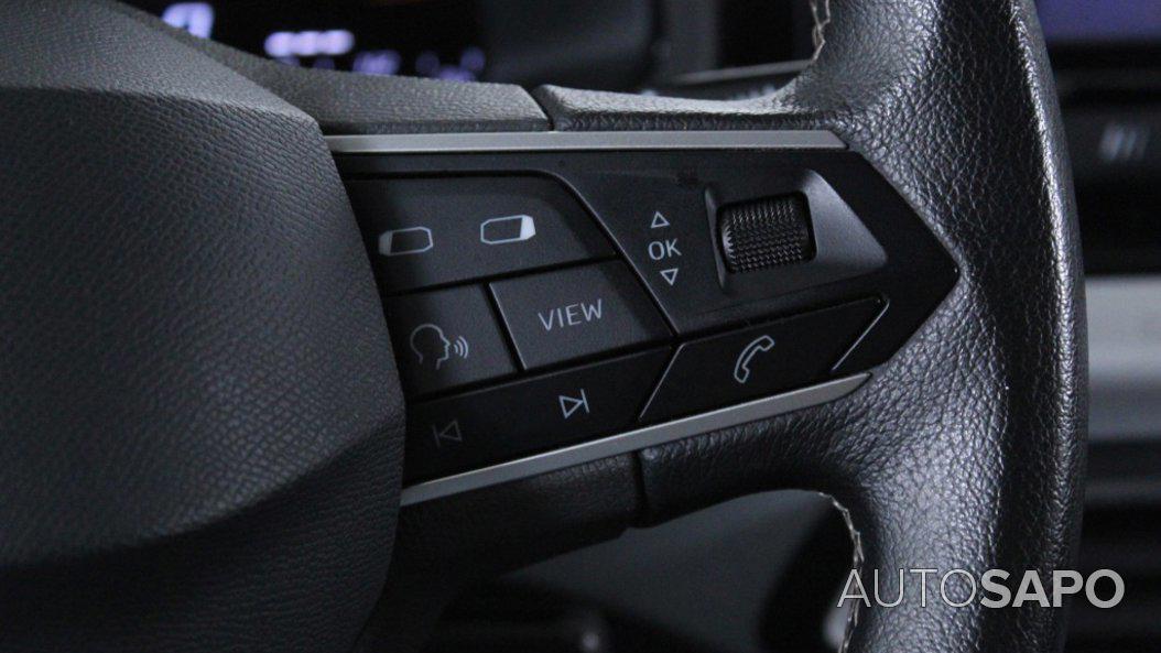 Seat Arona 1.0 TSI Style de 2023