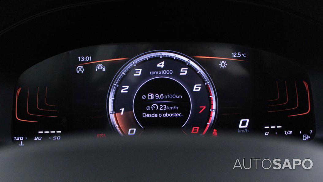 Seat Arona 1.0 TSI Style de 2023