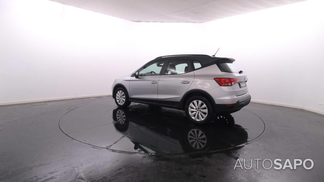 Seat Arona 1.0 TSI Style de 2023