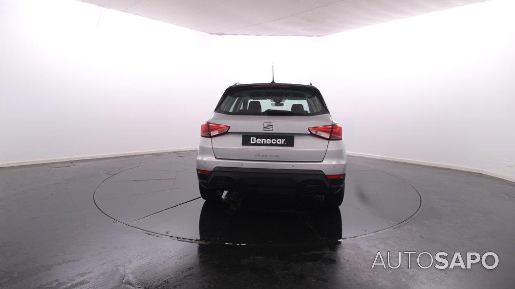Seat Arona 1.0 TSI Style de 2023