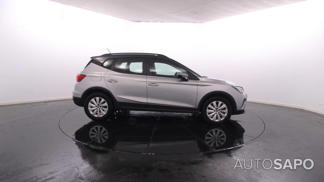 Seat Arona 1.0 TSI Style de 2023