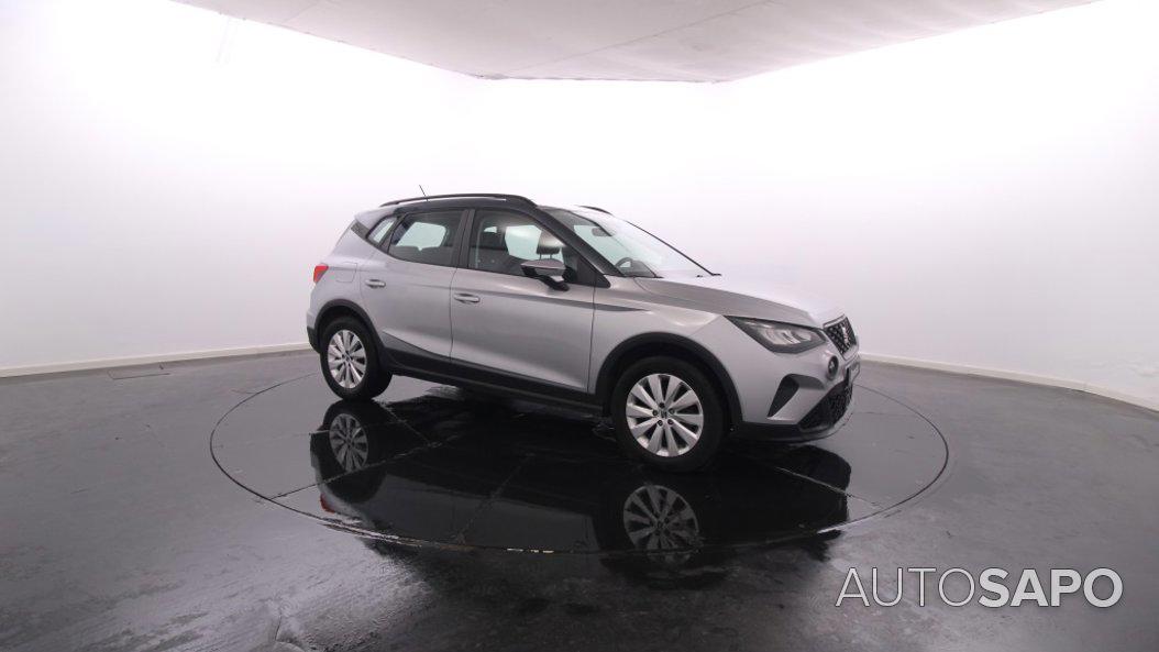 Seat Arona 1.0 TSI Style de 2023