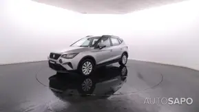 Seat Arona 1.0 TSI Style de 2023