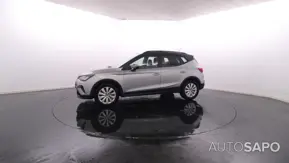 Seat Arona 1.0 TSI Style de 2023