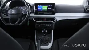 Seat Arona 1.0 TSI Style de 2023