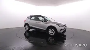 Seat Arona 1.0 TSI Style de 2023