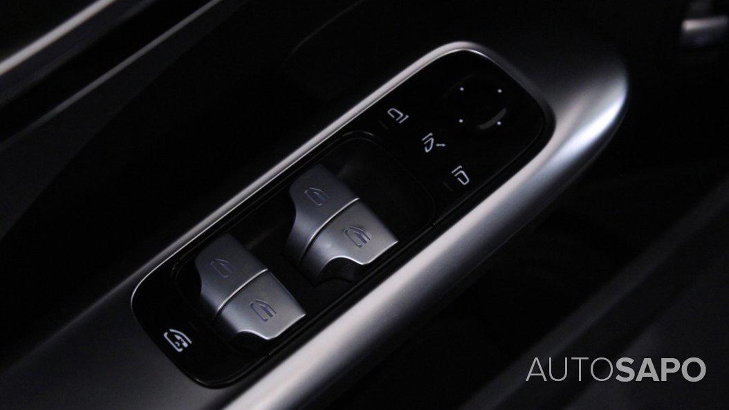 Mercedes-Benz Classe C de 2022