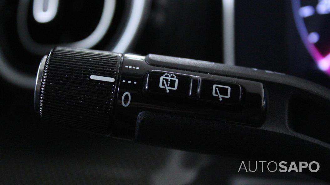 Mercedes-Benz Classe C de 2022