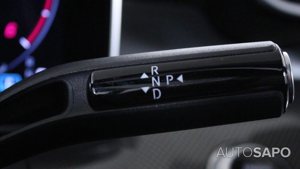 Mercedes-Benz Classe C de 2022