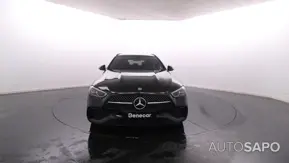 Mercedes-Benz Classe C de 2022
