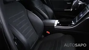 Mercedes-Benz Classe C de 2022