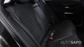 Mercedes-Benz Classe C de 2022