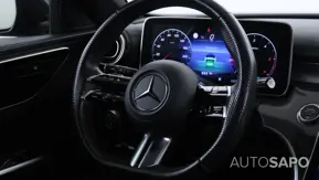 Mercedes-Benz Classe C de 2022