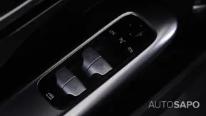 Mercedes-Benz Classe C de 2022