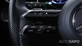 Mercedes-Benz Classe C de 2022