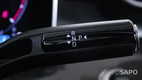 Mercedes-Benz Classe C de 2022