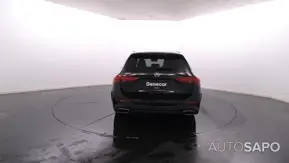 Mercedes-Benz Classe C de 2022