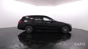Mercedes-Benz Classe C de 2022