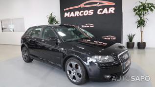 Audi A3 de 2006