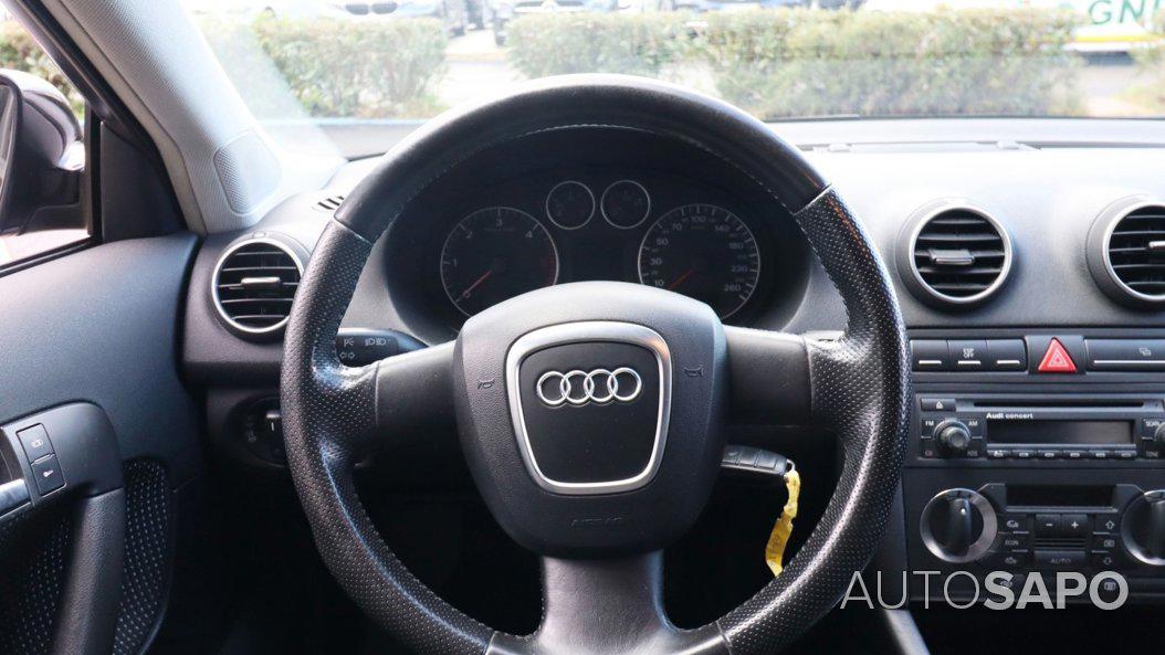 Audi A3 de 2006