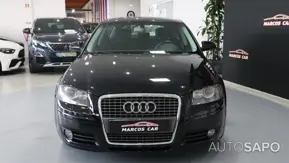 Audi A3 de 2006