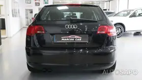 Audi A3 de 2006