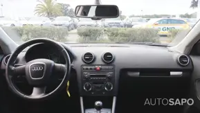 Audi A3 de 2006