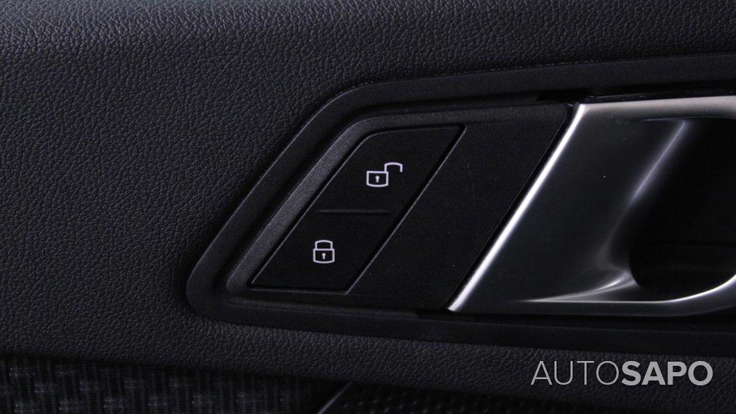 BMW Série 1 116 d Advantage de 2021