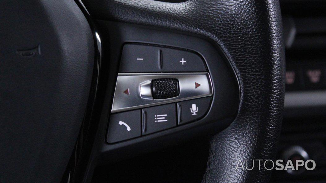 BMW Série 1 116 d Advantage de 2021