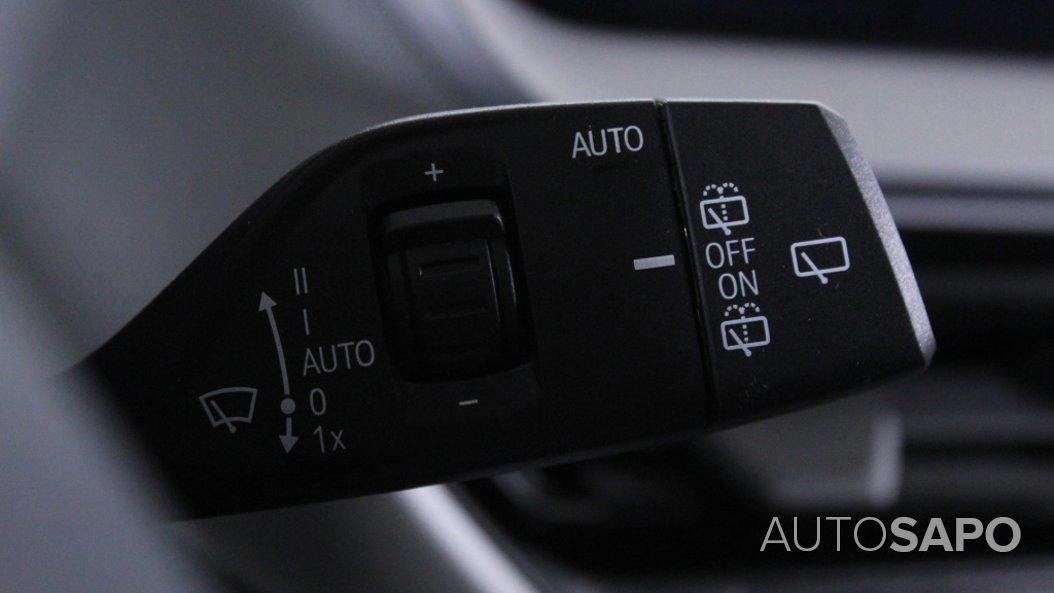 BMW Série 1 116 d Advantage de 2021