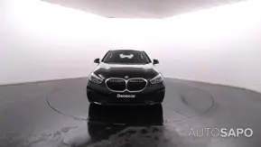 BMW Série 1 116 d Advantage de 2021