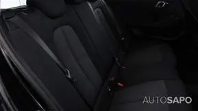 BMW Série 1 116 d Advantage de 2021